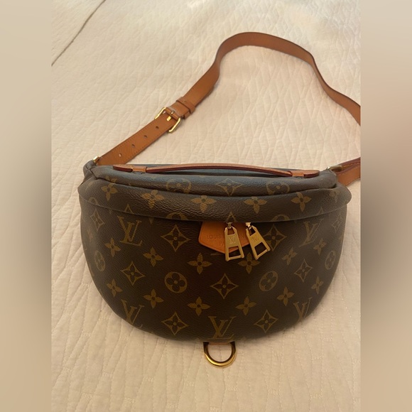 SOLD OUT”””Louis Vuitton bumbag - Picture 1 of 6